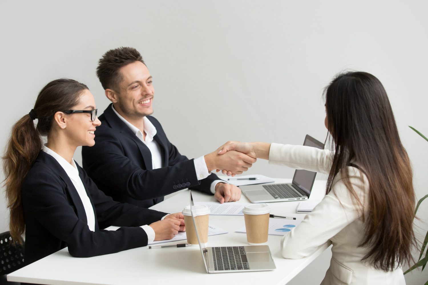 Careers at True Power