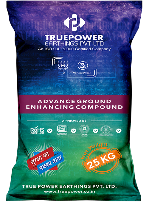 Back Fill Compounds