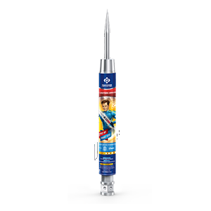 True Power ATS ESE Lightning Arrester ATS 30 45 60 – India