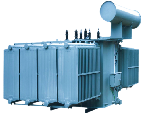 Distribution Transformer Manufacturer in India – True Power