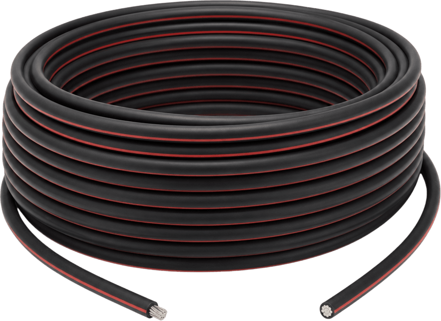 True Power Solar DC cable